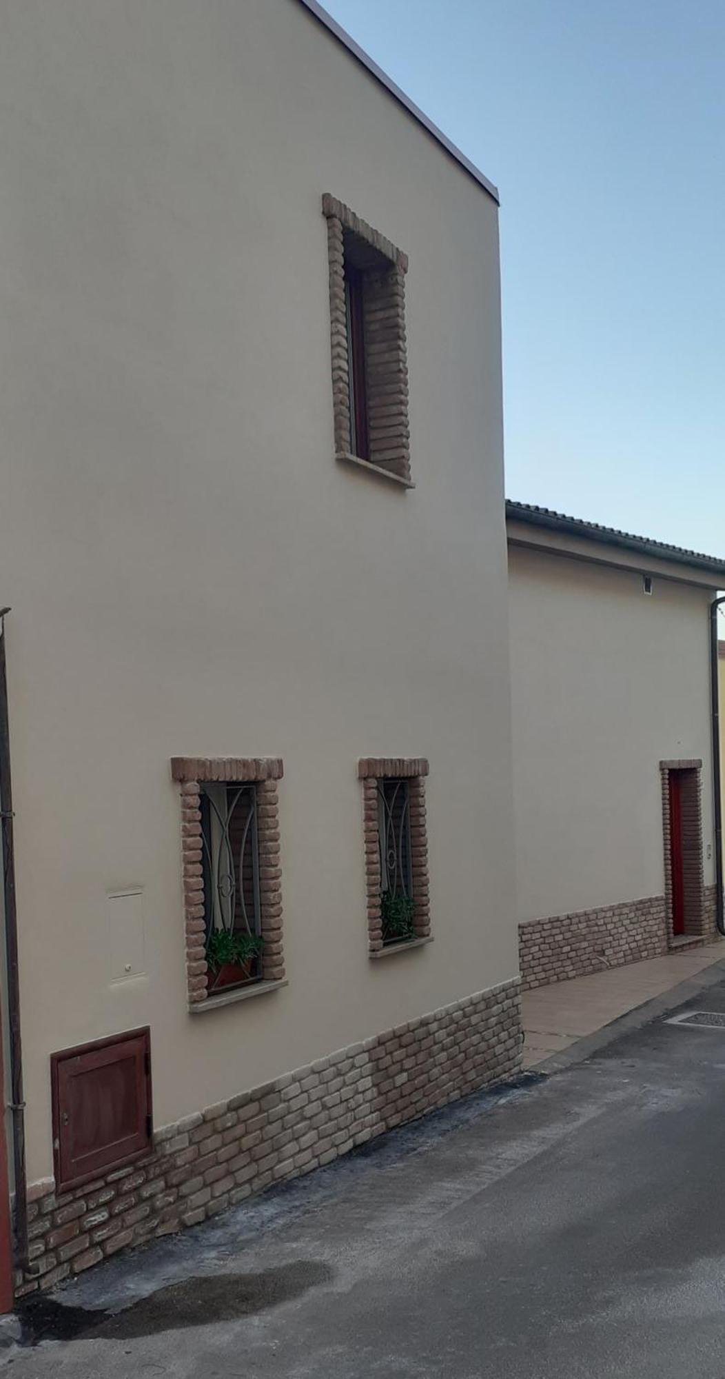 Appartamento Mansardato Anda&Torra Castelsardo Exterior foto