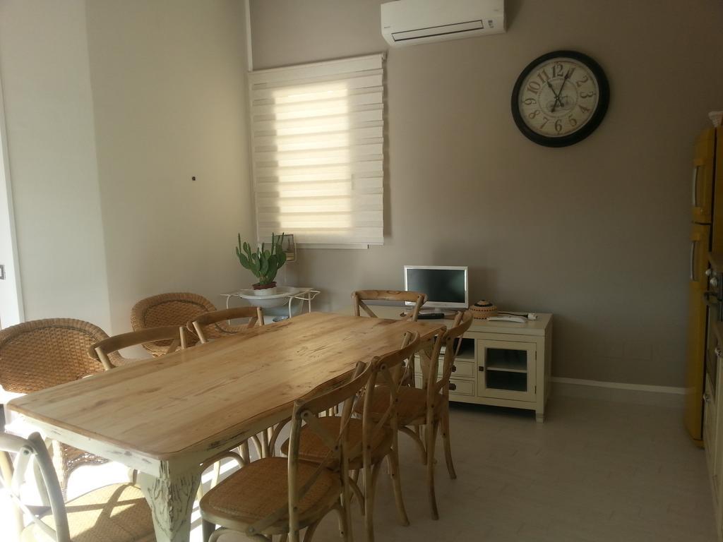 Appartamento Mansardato Anda&Torra Castelsardo Exterior foto